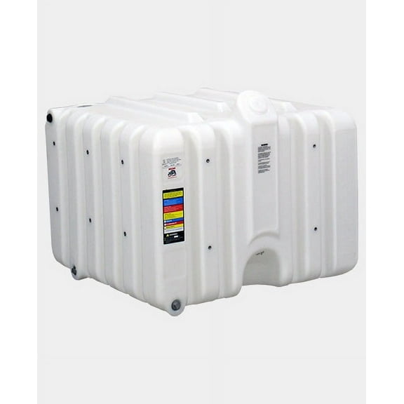 Rhino Tuff Tanks RTT-1210 120 GALLON TANK (454 L)