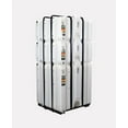 thumbnail image 1 of Rhino Tuff Tanks RTT-1388  80/80/180 GALLON CAGED TANK PACKAGE, 1 of 1