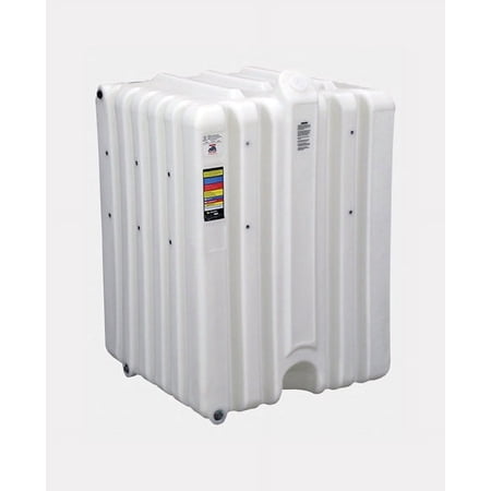 Rhino Tuff Tanks RTT-1410 225 GALLON TANK (852 L)
