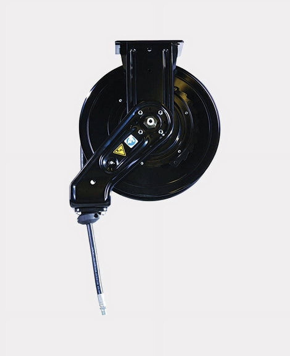 Rhino Tuff Tanks RTT-4011 HOSE REEL 1/2″ X 50 FT HOSE