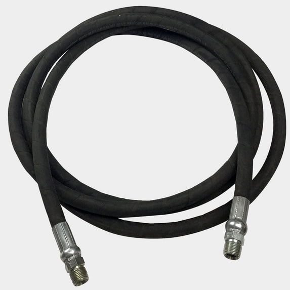Rhino Tuff Tanks RTT-4013 HOSE ONLY, 1/2″ X 15 FT