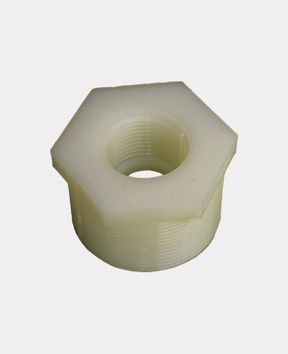 Rhino Tuff Tanks RTT-4078 2″ X 1″ AIR BREATHER ADAPTER (REDUCER ...