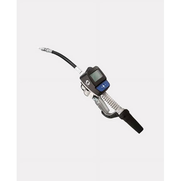 Rhino Tuff Tanks RTT-4107 ELECTRONIC PRESET DISPENSING METER SD SERIES