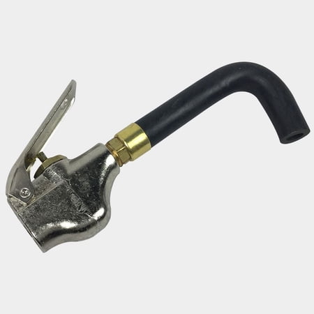 Rhino Tuff Tanks RTT-4515 1/4? WATER BIB TRIGGER NOZZLE