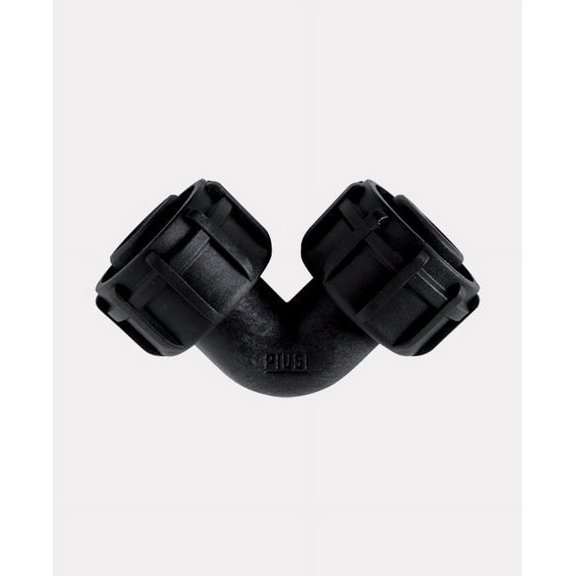 Rhino Tuff Tanks RTT-7035 POLY ELBOW 1 FEMALE BSP