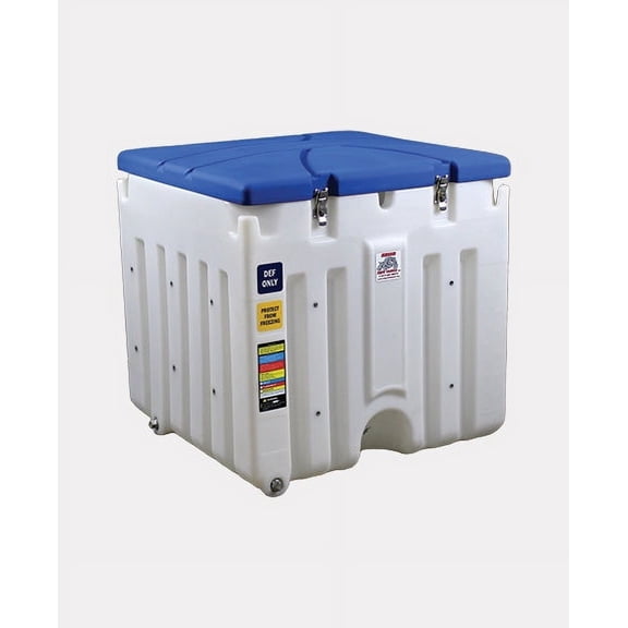 Rhino Tuff Tanks RTT-7620 120 GALLON DEF TANK ASSEMBLY