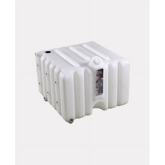Rhino Tuff Tanks RTT-8004 MINI TANK 4 GALLON