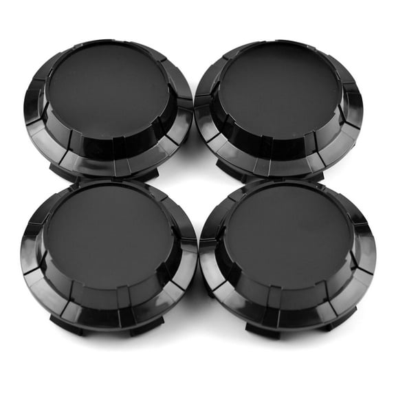 Rhino Tuning 83mm/3.27" ID 76mm/2.99" Wheel Tyre Center CapsOD for Chevrolet#9595891