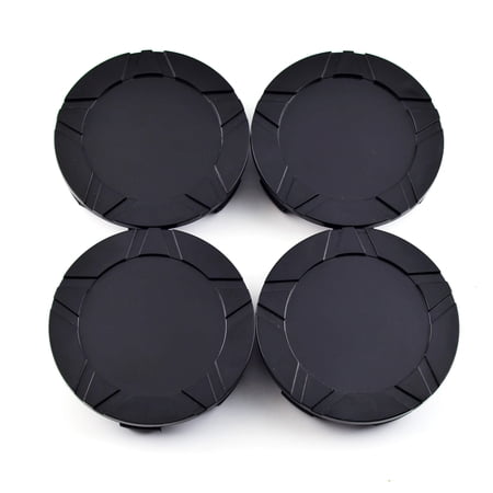 Rhino Tuning OD 79mm/3.11" ID 73mm/2.87" Wheels Center Cap Hub for Benz #CLS55AMG