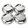 thumbnail image 1 of Rhino Tuning Wheel Center Caps OD 69.8mm/2.75" ID 64.2mm/2.53" for Honda #44732-SXO-JO10 4PCS, 1 of 1