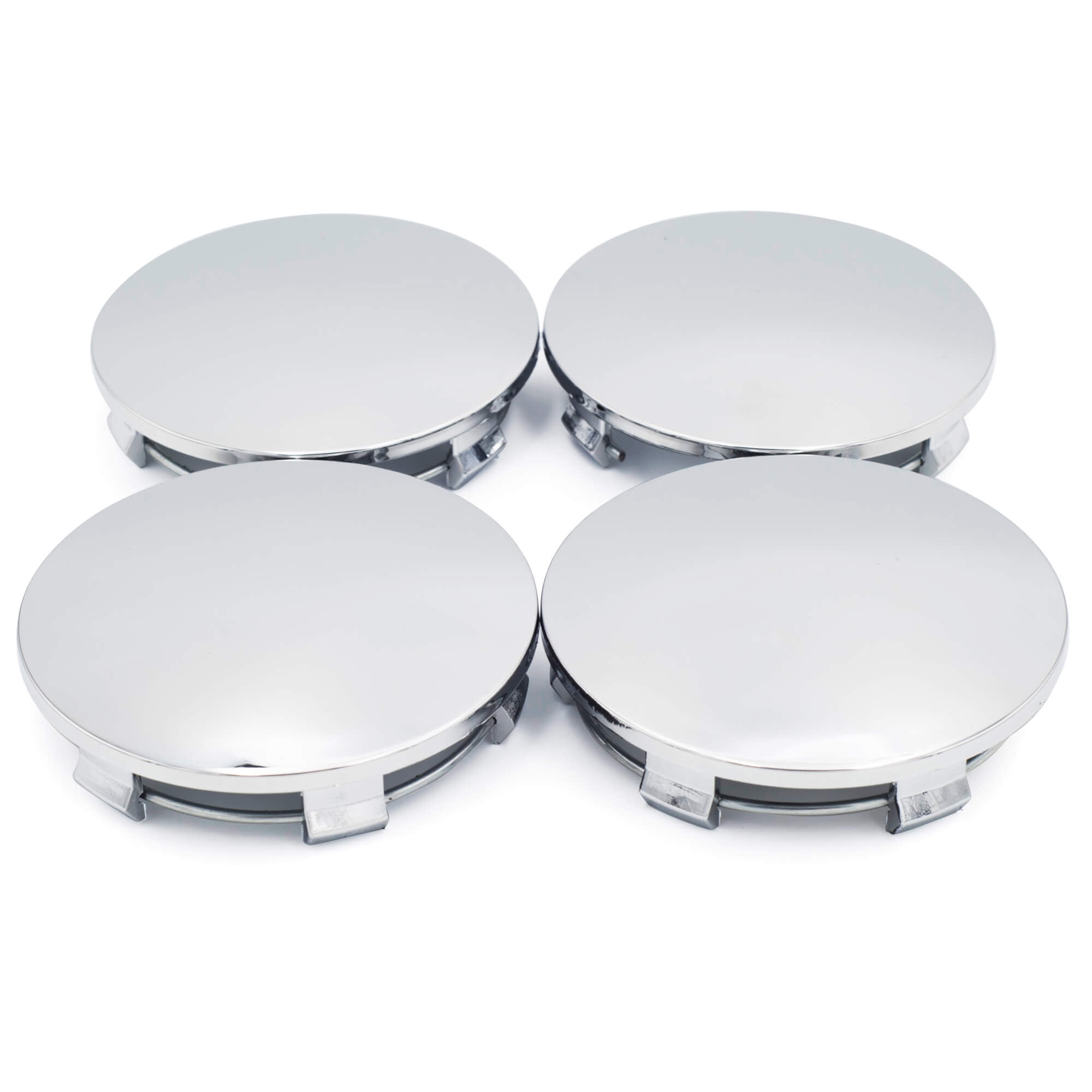 Rhino Tuning Wheel Center Caps OD 83mm/3.27