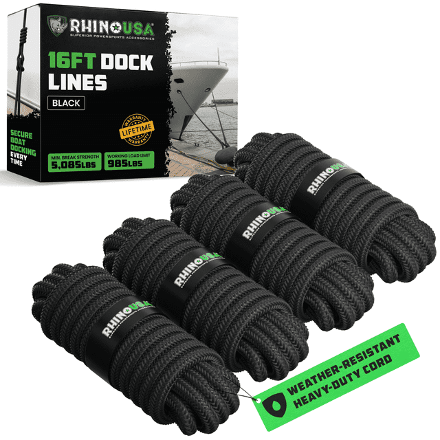 Rhino USA 1/2