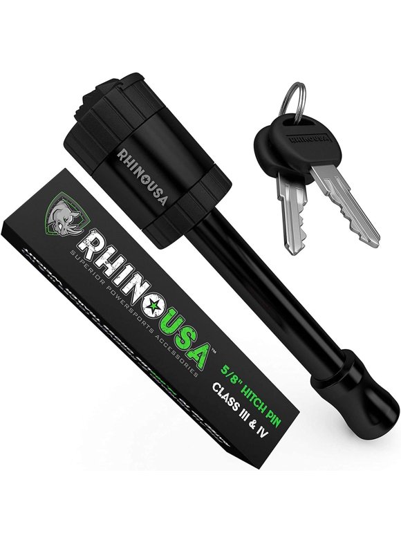 Trailer Hitches, Parts & Covers in Towing Hitches