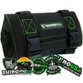 thumbnail image 1 of Rhino USA Tool Bag Roll - Heavy Duty Canvas Organizer (Poly/Nylon), 1 of 10