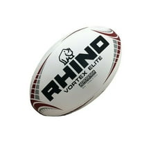 Rhino Vortex Elite Replica Rugby Ball