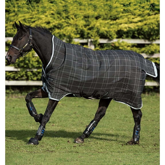Rhino® Wug with Vari-Layer (450g Heavy) (Black/Grey/White Check/Gray, 69")