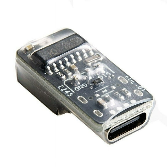 RhinoESC Crawler ESC USB Link AM32 BLS32 Connect ESC To Computer