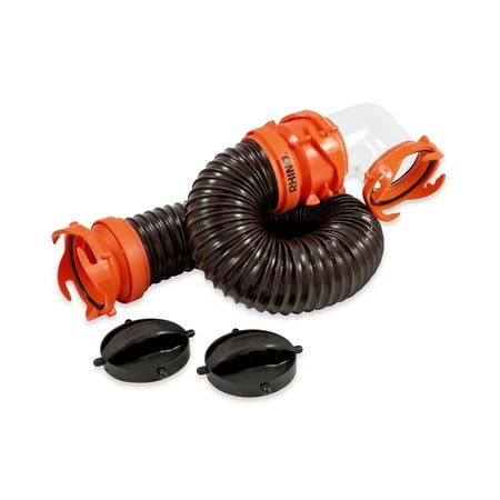 Camco Rhinoflex Tote Tank Hose Kit