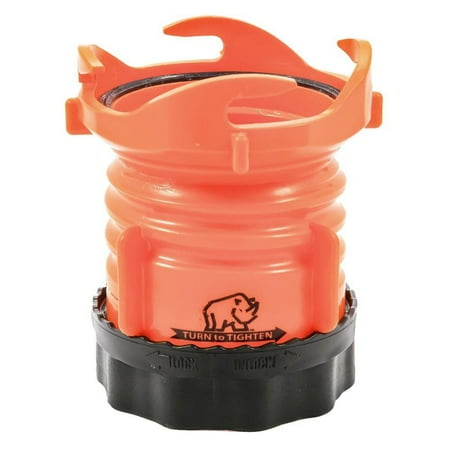 RhinoFLEX Swivel Bayonet Fitting w/Locking Ring