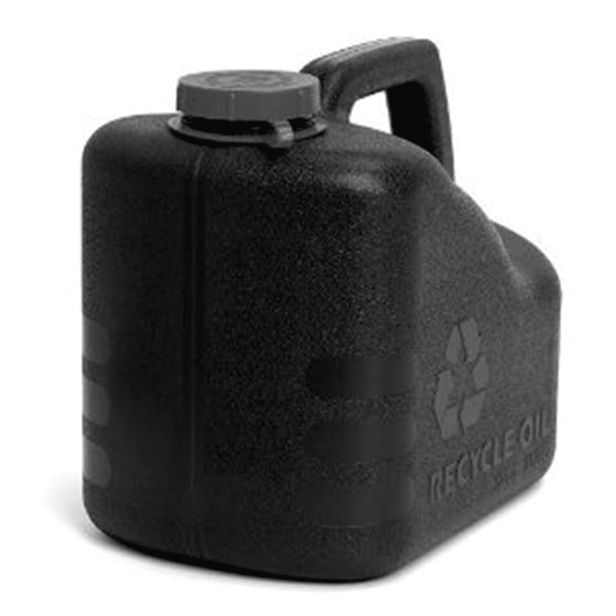 Hopkins Manufacturing Dispos-Oil Recycle Jug