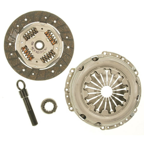RhinoPac 03-051 7-7/8'' Mini clutch kit For 05-08 Mini Cooper