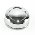 thumbnail image 1 of RhinoTuning 135mm/5.31" OD 129mm/5.06" ID Wheels Center Cap Hub for Sota Offroad Black 8 Lug #A608f-1, 1 of 5