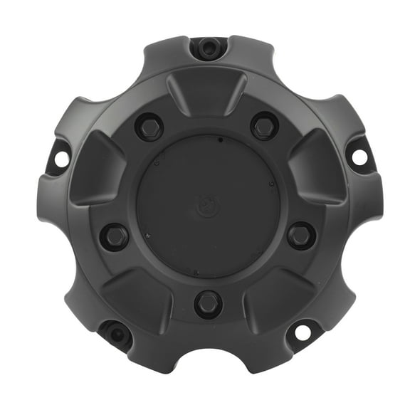 RhinoTuning 150mm/5.91in OD 50mm/1.95in H Auto Rim Center Cap for Fuel Off-Road Wheels #1001-56