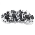 thumbnail image 1 of RhinoTuning 189mm/7.43in Wheel Center Caps for Silverado 1500 #9597345 4pcs, 1 of 5