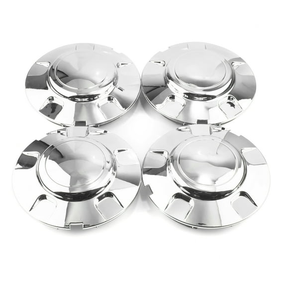 RhinoTuning 190.5mm/7.5in OD 119mm/4.69in ID Wheel Center Caps for Hollander Wheel 560-325 4Pcs