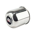 thumbnail image 1 of RhinoTuning 4.25” Hub Stainless PUSH-THRU HUB CENTER CAP Trailer Center Caps for Rims Truck Auto 2Pcs, 1 of 4