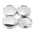 thumbnail image 1 of RhinoTuning 69mm/2.7in OD Wheel Center Caps for Car Parts Auto Styling 4pcs, 1 of 5