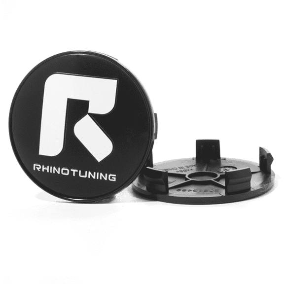 RhinoTuning OD 69mm/2.72in Car Hub Hubcap Fit Beyern wheels69 2002 Acura factory mag Wheels for Car 2pcs