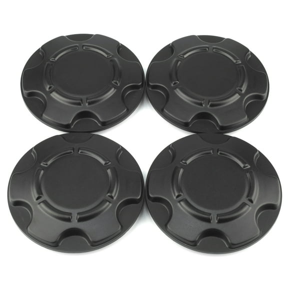 RhinoTuning Wheel Tyre Center Caps OD 1 14mm/4.48" ID 86mm/3.39" for Polaris #1522216-655