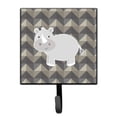 thumbnail image 1 of Rhinoceros Leash or Key Holder, 1 of 1