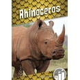 thumbnail image 1 of Rhinoceros (Paperback), 1 of 1