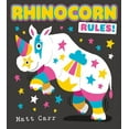 thumbnail image 1 of Rhinocorn Rules (Paperback), 1 of 1