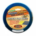 thumbnail image 1 of Rhinodillos Tire Liner: 26 x 1.5-1.95, Pair Bicycle Tube Flat Protection, 1 of 5