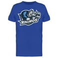 thumbnail image 1 of Rhinos Hockey Tee Men's -Image by Shutterstock, 1 of 2