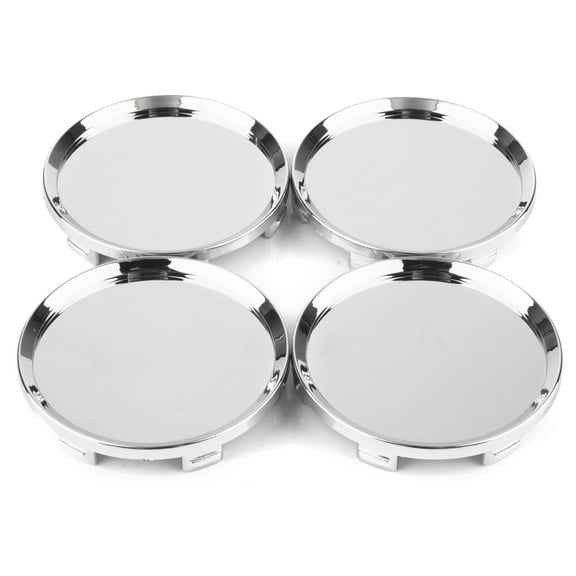 Rhinotuning OD 64mm/2.52in ID 61mm/2.4in for Wheels Center Cap Hub Saturn #93358015