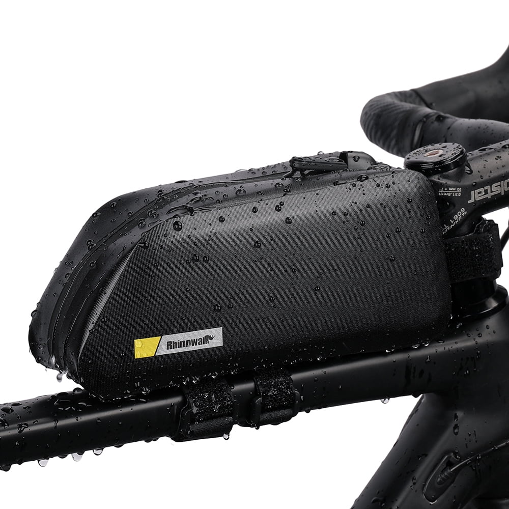美品Bike'n Hike Post Bag Amazon.com: Rhinowalk Bike Trunk Bag Bike Pannier Bag Rack