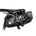 thumbnail image 1 of Rhinowalk Bike Saddle Bag Bicycle Rear Rack Pannier Pack Waterproof Tail Bag for Mountain Bike Folding Bike Fixed Gear Bike, 1 of 5