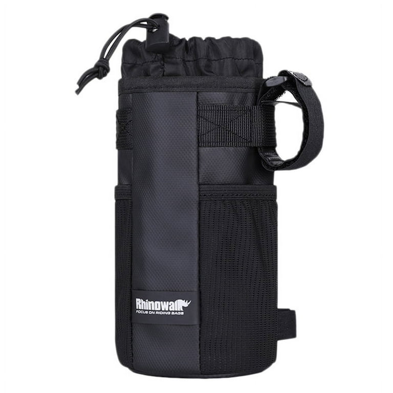 Rhinowalk Cycling Water Carrier Pouch Bicycle Carrier Bag Bike