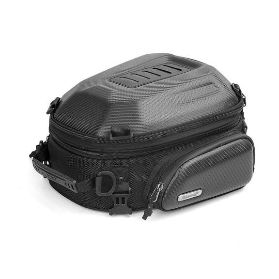 Rhinowalk Motorcycle bag,ERYUE 12-18L Universal Rear Rearseat 12-18L Universal Rear Tools Rearseat COMETX