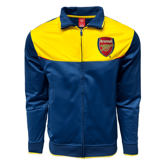 Rhinox FC Arsenal Track Jacket - Adult Large