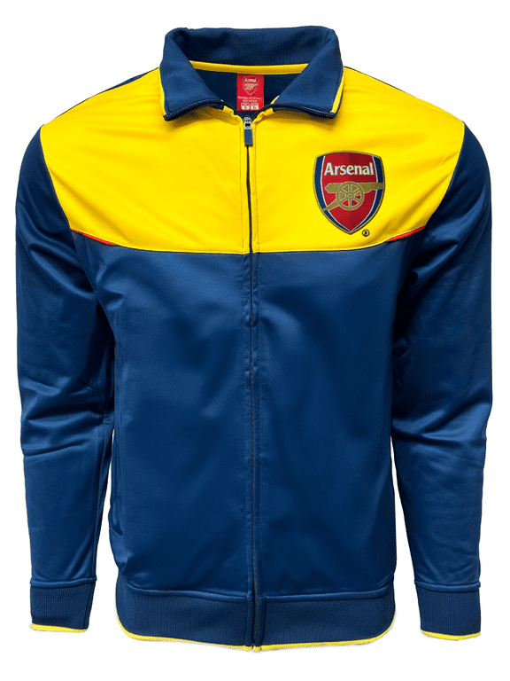 FC Arsenal Track Jacket - Adult Large