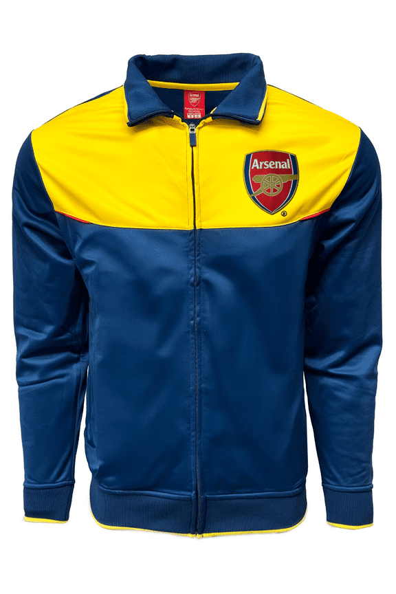 FC Arsenal Track Jacket - Youth Extra Large