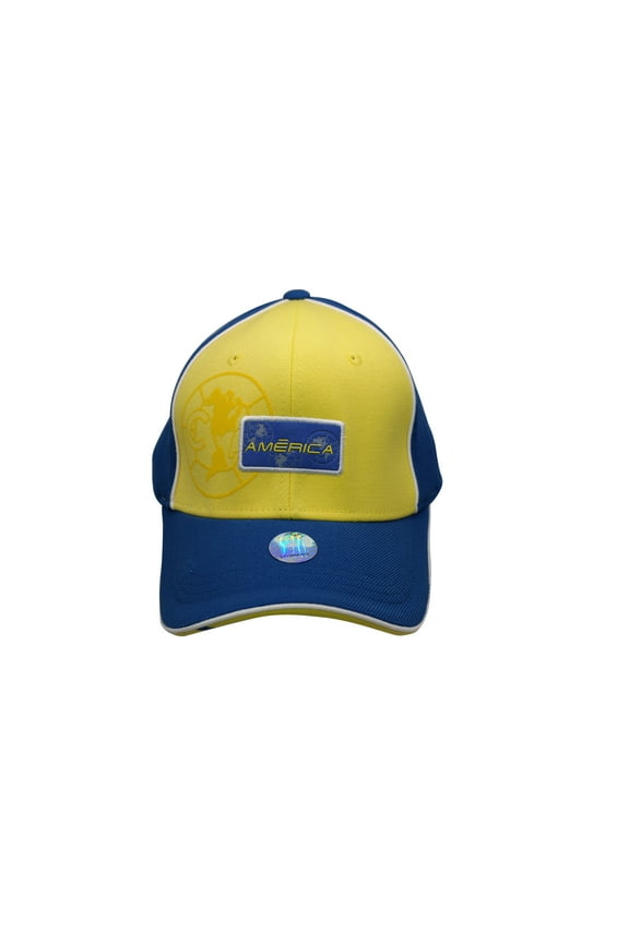 Rhinoxgroup Club America Official Soccer Cap 03-3