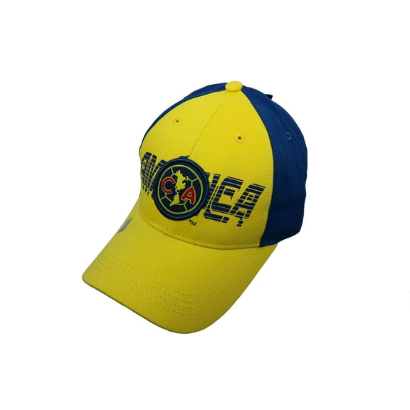 Rhinoxgroup Club America Official Soccer Cap 003-6