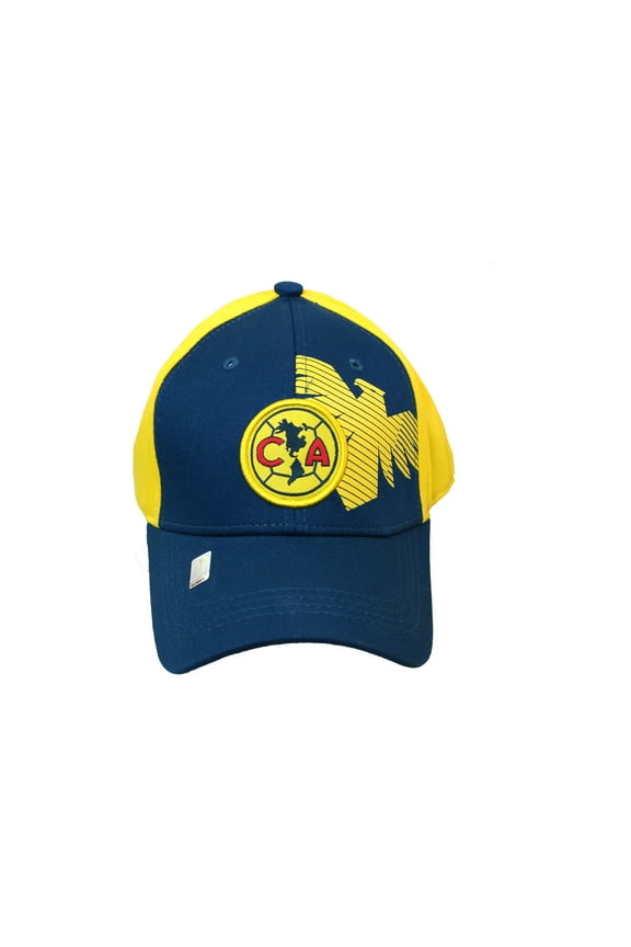 Rhinoxgroup Club America Official Soccer Cap 03-8
