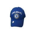 thumbnail image 1 of Rhinoxgroup Compatible with Chelsea Soccer Cap 010-2, 1 of 3